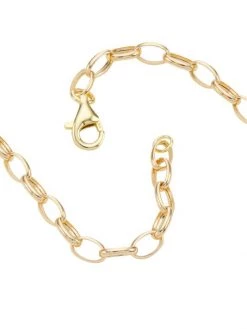 Nina Gilin 14K Yellow Gold & Multi-Gemstone Pendant Necklace -Deals Apparis Store unnamed file 127