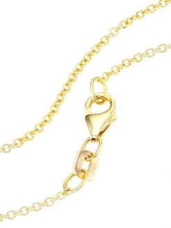 Nina Gilin 14K Yellow Gold, Onyx, & Mother-Of-Pearl Owl Pendant Necklace 8 Nina Gilin 14K Yellow Gold, Onyx, & Mother-Of-Pearl Owl Pendant Necklace -Deals Apparis Store unnamed file 181