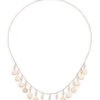 Nina Gilin 14K Rose Gold & Diamond Bib Necklace 2 Nina Gilin 14K Rose Gold & Diamond Bib Necklace -Deals Apparis Store unnamed file 302
