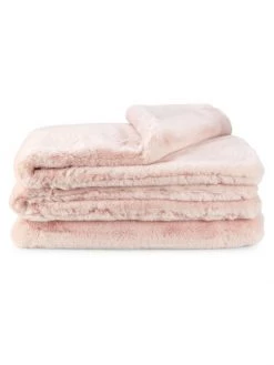 Apparis Shirley Faux Fur Blanket Emerald -Deals Apparis Store unnamed file 362