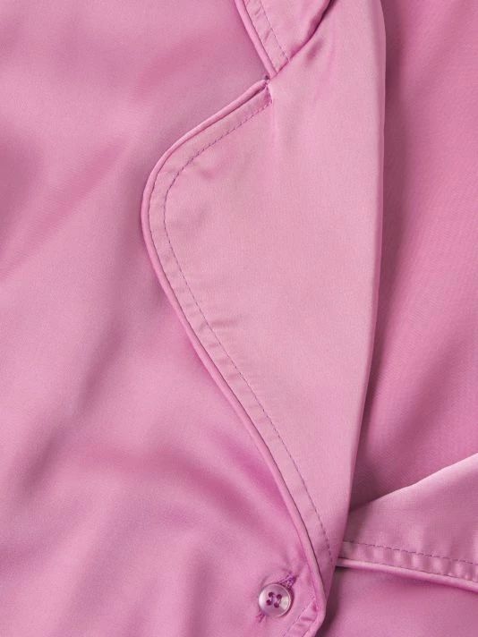 Apparis Reece Satin Pajama Set 8 Apparis Reece Satin Pajama Set - Image 6