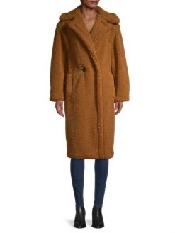 Apparis Daryna 2 Faux Shearling Coat -Deals Apparis Store unnamed file 380