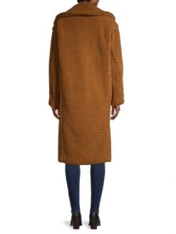 Apparis Daryna 2 Faux Shearling Coat -Deals Apparis Store unnamed file 382