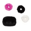 Apparis 3-Piece Francesca Faux Fur Scrunchie Set -Deals Apparis Store unnamed file 402