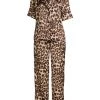 Apparis Bella Satin Leopard Print Pajama Set -Deals Apparis Store unnamed file 403
