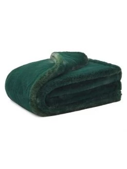 Apparis Shiloh Faux Fur Blanket