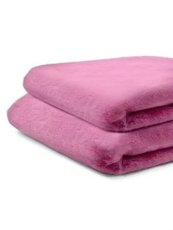 Apparis Brady Faux Fur Blanket