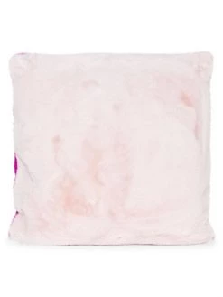 Apparis Tim Faux Fur Pillowcase
