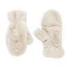Apparis Coco Lightweight Faux Fur Flip-Top Mittens -Deals Apparis Store unnamed file 423