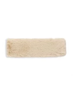 Apparis Eleni Lightweight Faux Fur Headband