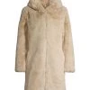 Apparis Myra Hooded Faux Fur Coat -Deals Apparis Store unnamed file 449