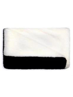 Apparis Ash Faux Fur Blanket -Deals Apparis Store unnamed file 459