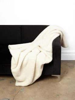 Apparis Katila Teddy Blanket