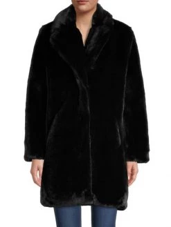 Apparis Stella Faux Fur Pea Coat 10 Apparis Stella Faux Fur Pea Coat -Deals Apparis Store unnamed file 475