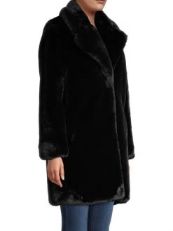 Apparis Stella Faux Fur Pea Coat 11 Apparis Stella Faux Fur Pea Coat -Deals Apparis Store unnamed file 476