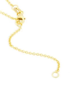 Nina Gilin 14K Yellow Gold & Pink Sapphire Butterfly Pendant Necklace -Deals Apparis Store unnamed file 48