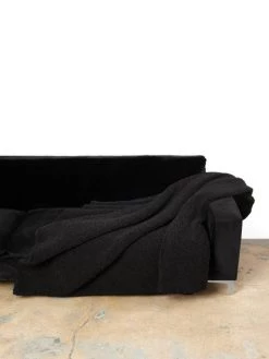 Apparis Katila Faux Shearling Blanket