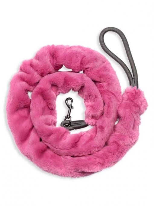 Apparis Honey Faux Fur Pet Leash Cover -Deals Apparis Store unnamed file 484