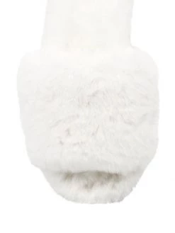 Apparis Diana Faux Fur Slippers -Deals Apparis Store unnamed file 493