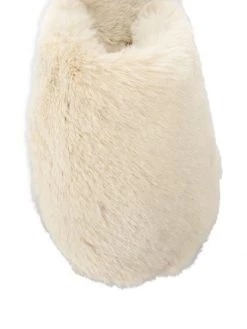 Apparis Melody Faux Fur Slippers -Deals Apparis Store unnamed file 498