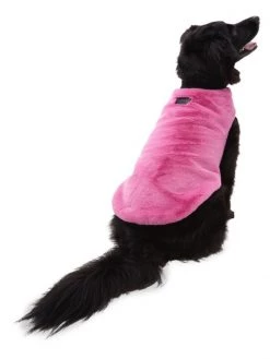 Apparis Carter Faux Fur Dog Sweater -Deals Apparis Store unnamed file 503