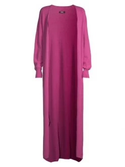 Apparis Aria Knit Long Cardigan