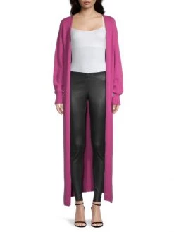 Apparis Aria Knit Long Cardigan -Deals Apparis Store unnamed file 507