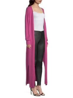 Apparis Aria Knit Long Cardigan -Deals Apparis Store unnamed file 508