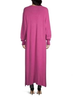 Apparis Aria Knit Long Cardigan -Deals Apparis Store unnamed file 509