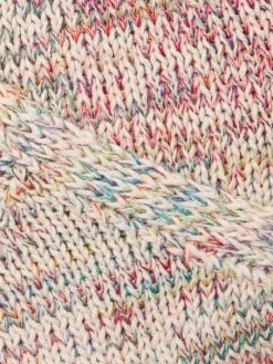 Apparis Lenny Knit Cotton-Blend Crop Top -Deals Apparis Store unnamed file 521