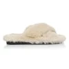 Apparis Biba Faux Fur Slippers -Deals Apparis Store unnamed file 528