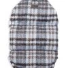 Apparis Pluto Cloud Plaid Pet Puffer Jacket -Deals Apparis Store unnamed file 539