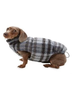 Apparis Pluto Cloud Plaid Pet Puffer Jacket 9 Apparis Pluto Cloud Plaid Pet Puffer Jacket -Deals Apparis Store unnamed file 541