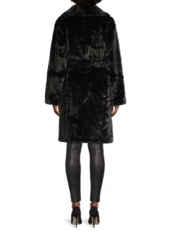 Apparis Bree Faux Fur Wrap Coat 11 Apparis Bree Faux Fur Wrap Coat -Deals Apparis Store unnamed file 558