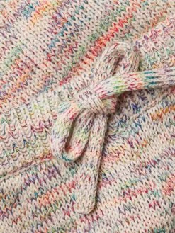 Apparis Donna Cotton-Blend Knit Shorts -Deals Apparis Store unnamed file 578