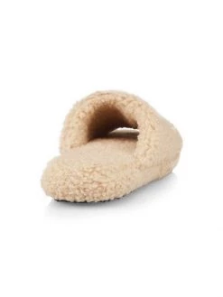 Apparis Rana Sherpa Slippers -Deals Apparis Store unnamed file 581
