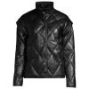 Apparis Liliane Leather-Look Puffer Jacket -Deals Apparis Store unnamed file 622