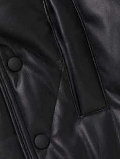 Apparis Liliane Leather-Look Puffer Jacket 13 Apparis Liliane Leather-Look Puffer Jacket -Deals Apparis Store unnamed file 627