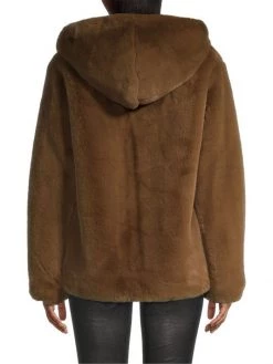 Apparis Chelsea Cropped Faux Fur Jacket -Deals Apparis Store unnamed file 650