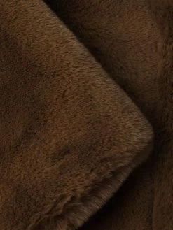 Apparis Chelsea Cropped Faux Fur Jacket -Deals Apparis Store unnamed file 651