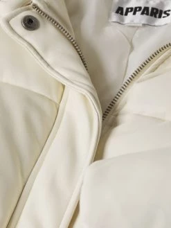 Apparis Jemma Faux Leather Puffer -Deals Apparis Store unnamed file 667