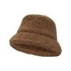 Apparis Girl's Amara Faux Shearling Bucket Hat For Kids -Deals Apparis Store unnamed file 682