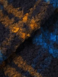 Apparis Tikka Plaid Check-Pattern Coat -Deals Apparis Store unnamed file 694