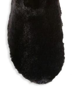 Apparis Astro Faux Fur Slippers -Deals Apparis Store unnamed file 701