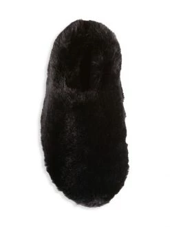 Apparis Astro Faux Fur Slippers -Deals Apparis Store unnamed file 702
